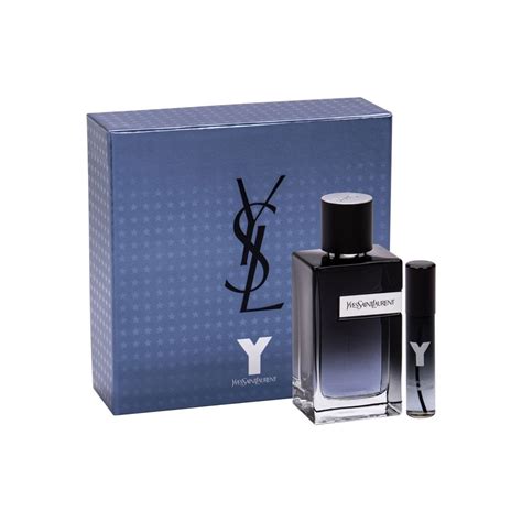 ysl y travel spray|Y EAU DE PARFUM TRAVEL FRAGRANCE GIFT SET .